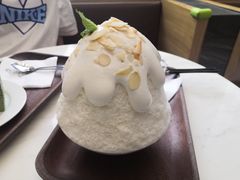 -丹礼糖甜品