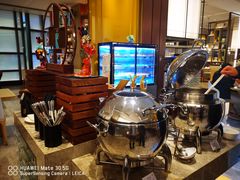 -扬州万怡酒店-中餐厅(文昌中路店)