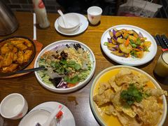 -李老哈·东北菜(宋园路店)