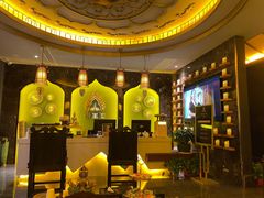 -泰王玺·正宗泰式按摩SPA(九霄店)