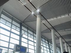 -常州奔牛国际机场