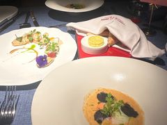 -弦月窗LUNETTE BY AMANDA(复兴路店)