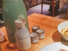 -薇酌饮·陕西菜(南门外店)
