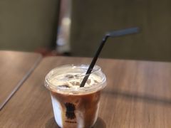 -山野咖啡(之江花园店)