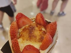-July tale·可丽饼(德基广场店)