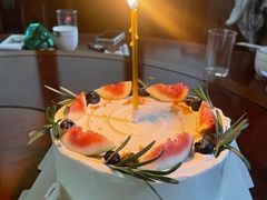 -姆们M Sweetie Cake(五道口店)