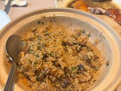 砂锅黄鳝啫饭-小炳胜(卓悦中心店)
