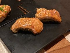 鹅肝寿司-昊·来了寿司(双楠2店)