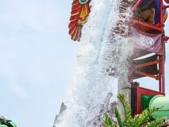 -上海玛雅海滩水公园