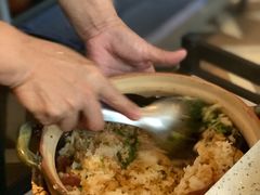 -润园四季椰子鸡火锅(海上世界店)