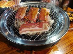 -吉志烤肉(太原总店)