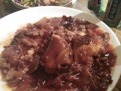 -合家院饭庄(榆关道店)