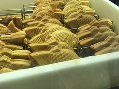 红豆鲷鱼烧-粉粉乐鲷鱼烧(美罗城店)