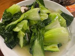 -弘德楼·自家菜园(朱家角古镇店)
