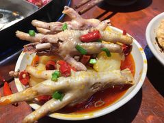 -四小区火锅·巷子里的重庆火锅(花照壁店)
