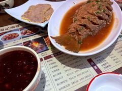 -葛记焖饼(伏牛路店)