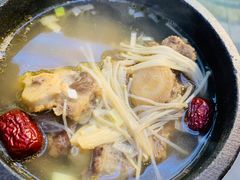 -火牛火韩式烤肉韩国料理(韩乐坊店)