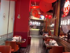 -满园烤鸭·春饼(沈北万达店)
