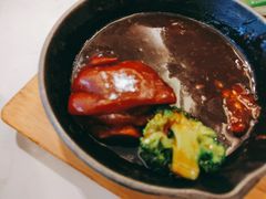 -鹿港小镇(金虹桥国际中心店)