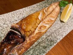 -千代武日本料理(开发区店)