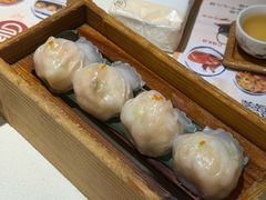 -粤点越有·茶点·粤菜(樵岭国际店)