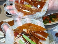 -金鸭季·北京烤鸭(深业上城店)