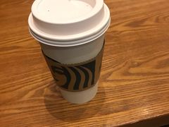 -星巴克(来福士2F店)