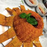 沉浸式吃吃吃，哈密最好吃的新疆菜[呲牙]