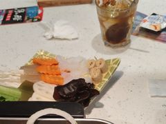 -鱼酷活鱼烤鱼(南京水游城店)