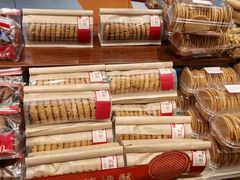 -詹记桃酥(包河万达店)