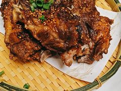 -爷爷的烀饼店