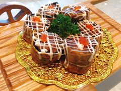 -安蒂娅·海鲜自助餐厅(安蒂娅美兰酒店)