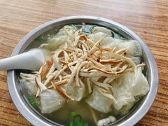 -荣巷小馄饨(荣巷店)