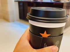 -星巴克臻选(上海合生汇1F店)