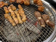 -瑞杰烧烤店·24小时营业(山东路店)