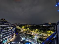 -杭州温德姆至尊豪廷大酒店