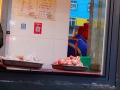 -王德炭烤牛羊肉(西关大街店)