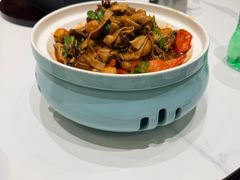 -五谷屯私房菜·始于2005(中山陵童卫路店)