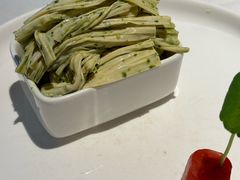 -尘香•传统川菜(创汇首座店)