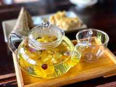 -青藤茶馆(南山路店)