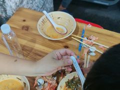 -三爷糟粕醋·鲜鱼汤·海南特色小吃(新华南路店)