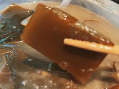 脊骨海带汤-燕子煨汤(山海关路店)