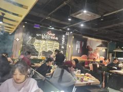 -一绪に寿喜烧自助(世茂广场店)