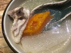 木瓜椰子鸡汤-润泽园椰子鸡(汇一城店)