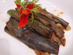 -南山鲜虾面·活鲜小馆·海味大连菜(南山总店)