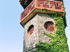 -蓬莱阁景区