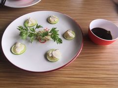 -海盗餐厅