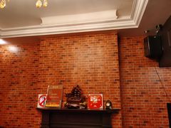 -永兴餐厅(复兴中路店)