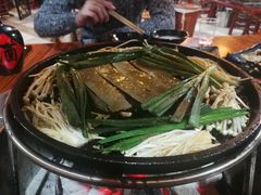 -炭虎子水浒烤肉(梦时代店)