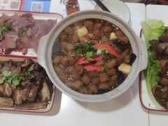 -驴公驴婆(曹杨店)